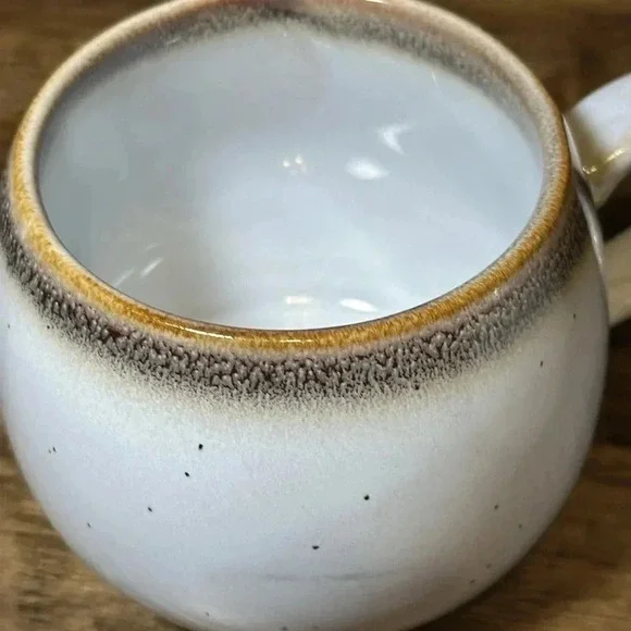 2 hearth & hand with magnolia home joanna gaines stoneware mugs cups bundle - Picture 5 of 7